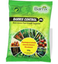 Barrix Control 500 grams